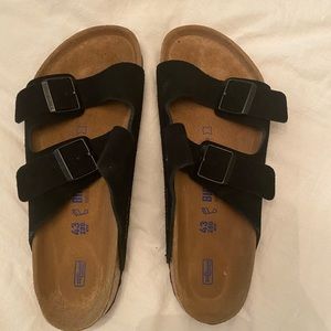 Birkenstock Sandals